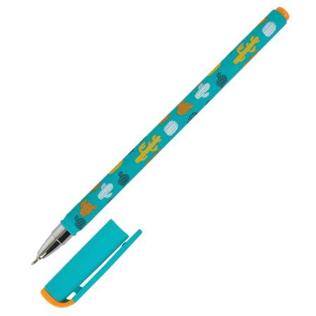Ручка шариковая Lorex Stationery 1 шт.