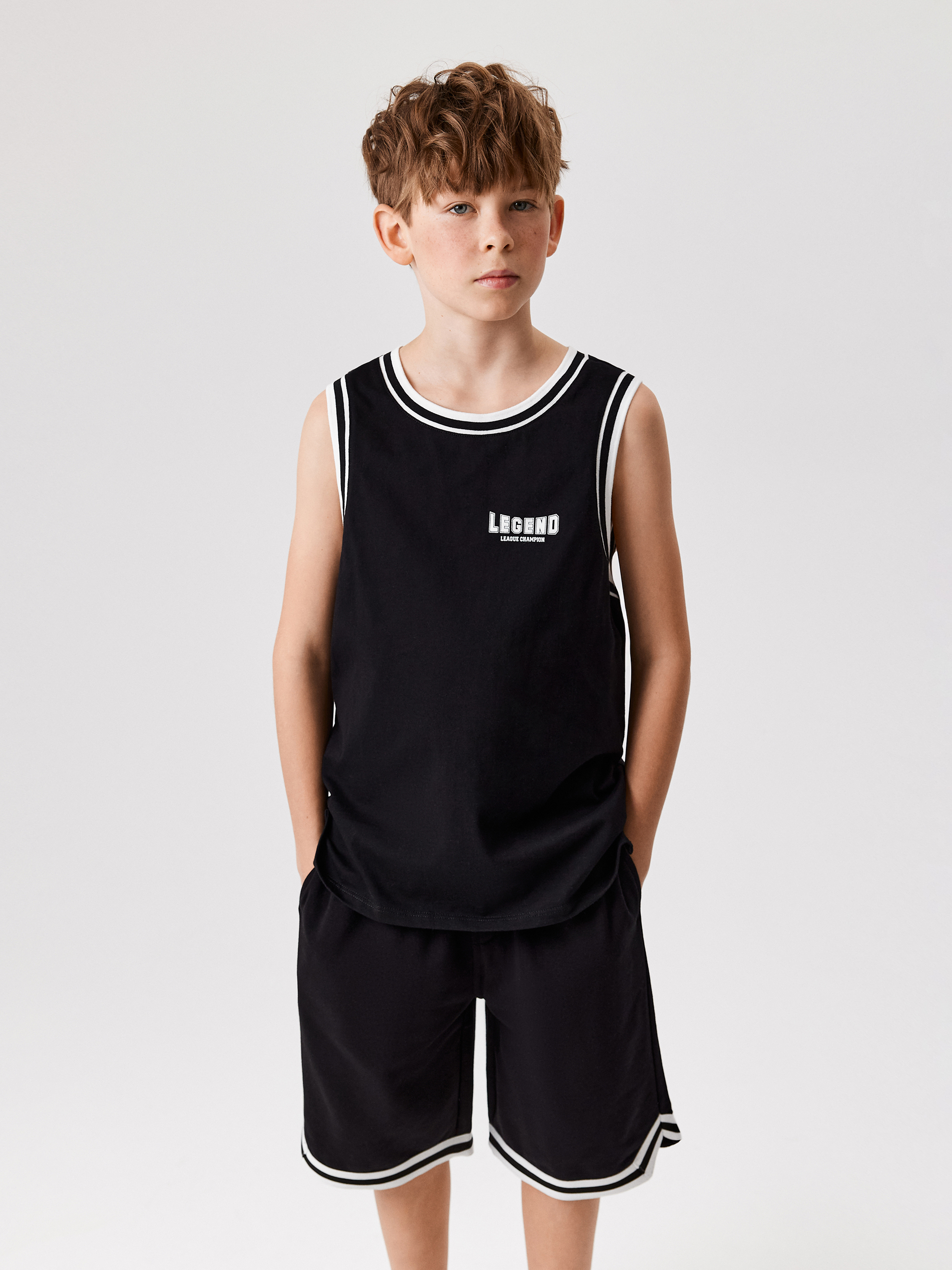 Майка Acoola 20114220061_0087244 - фото 1