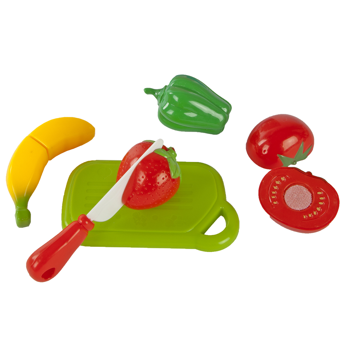 Игрушка Mary Poppins продукты 4 предм. - фото 8