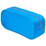 Пенал Brauberg King size blue