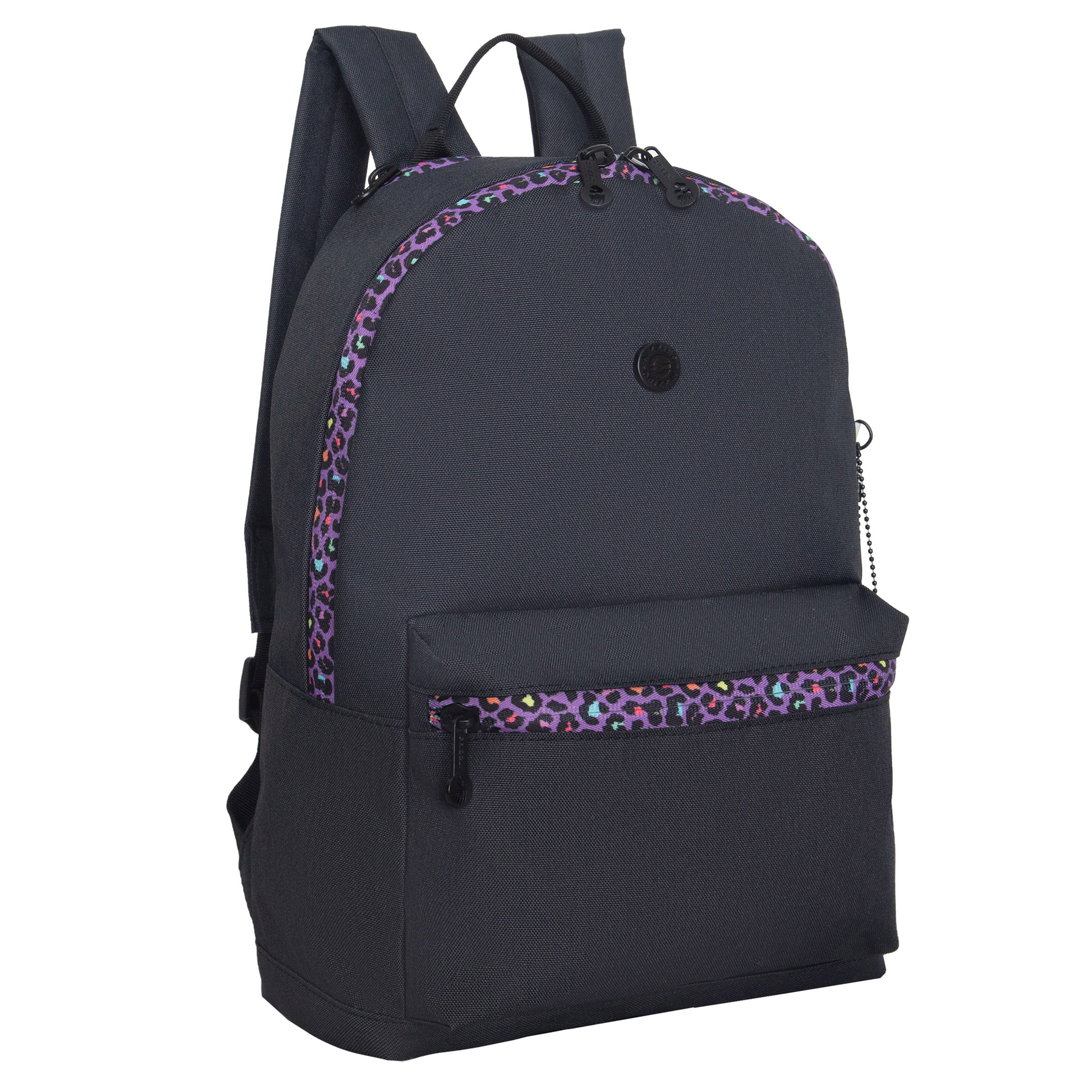 Рюкзак Grizzly женский - фото 2