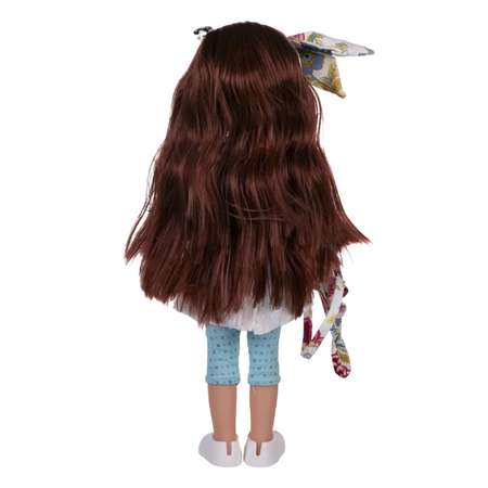 Кукла модельная Funky Toys