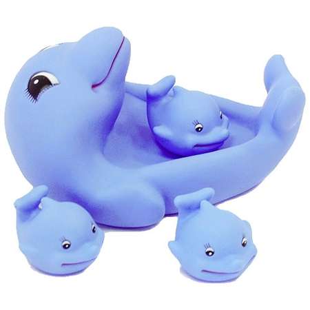 Игрушка Курносики