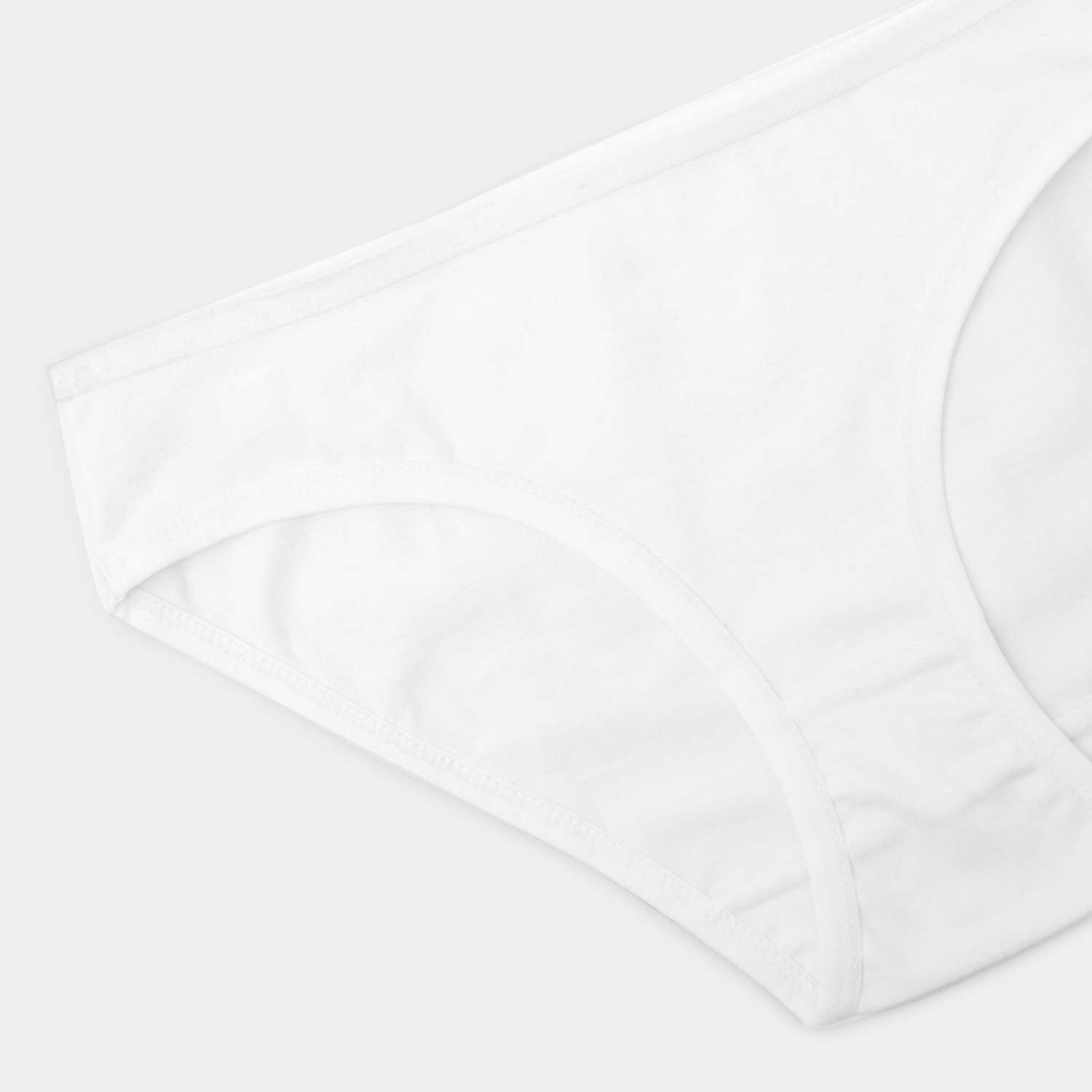 Набор трусов 3шт ё - фото 3