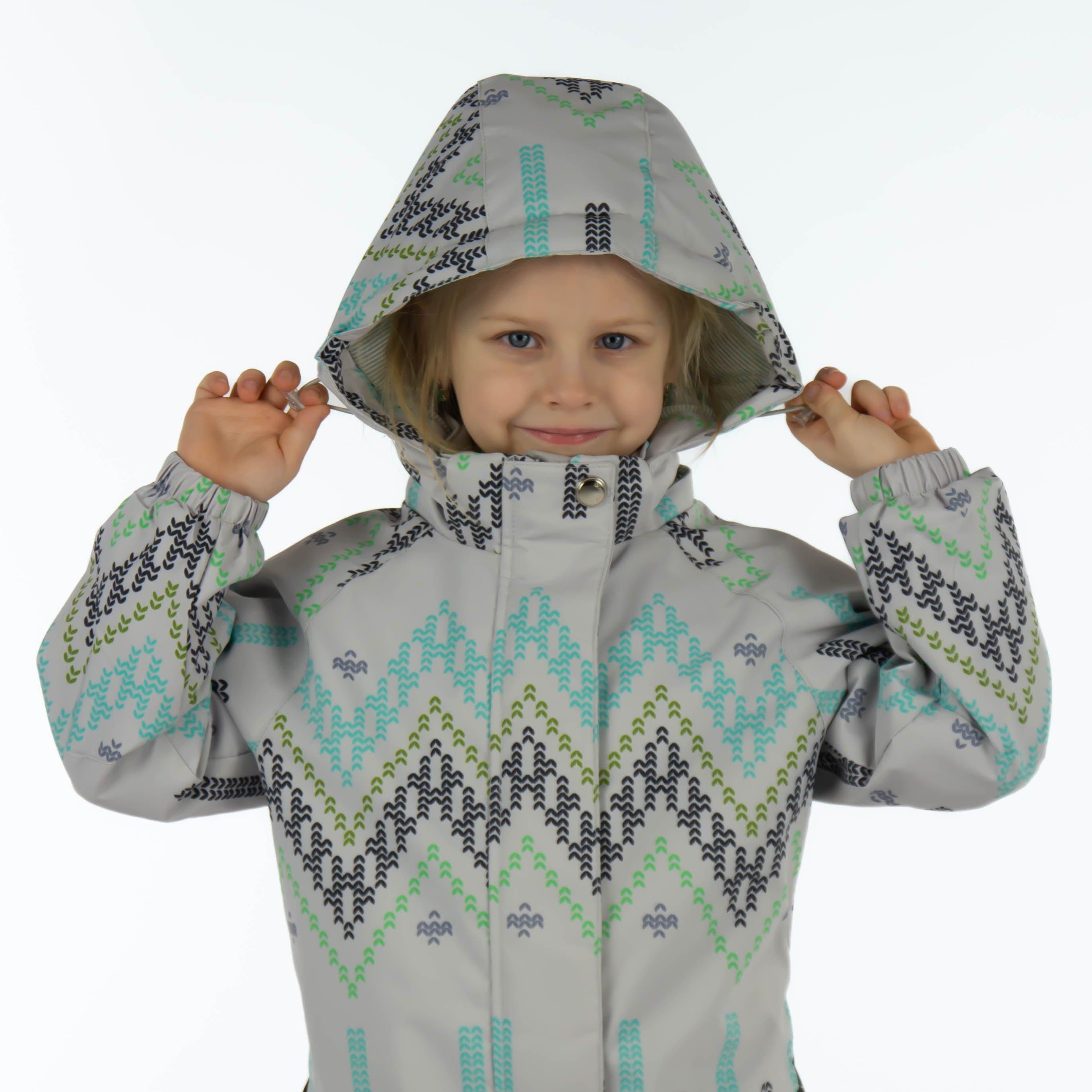 Комбинезон CASTLELADY 851851121 - фото 9