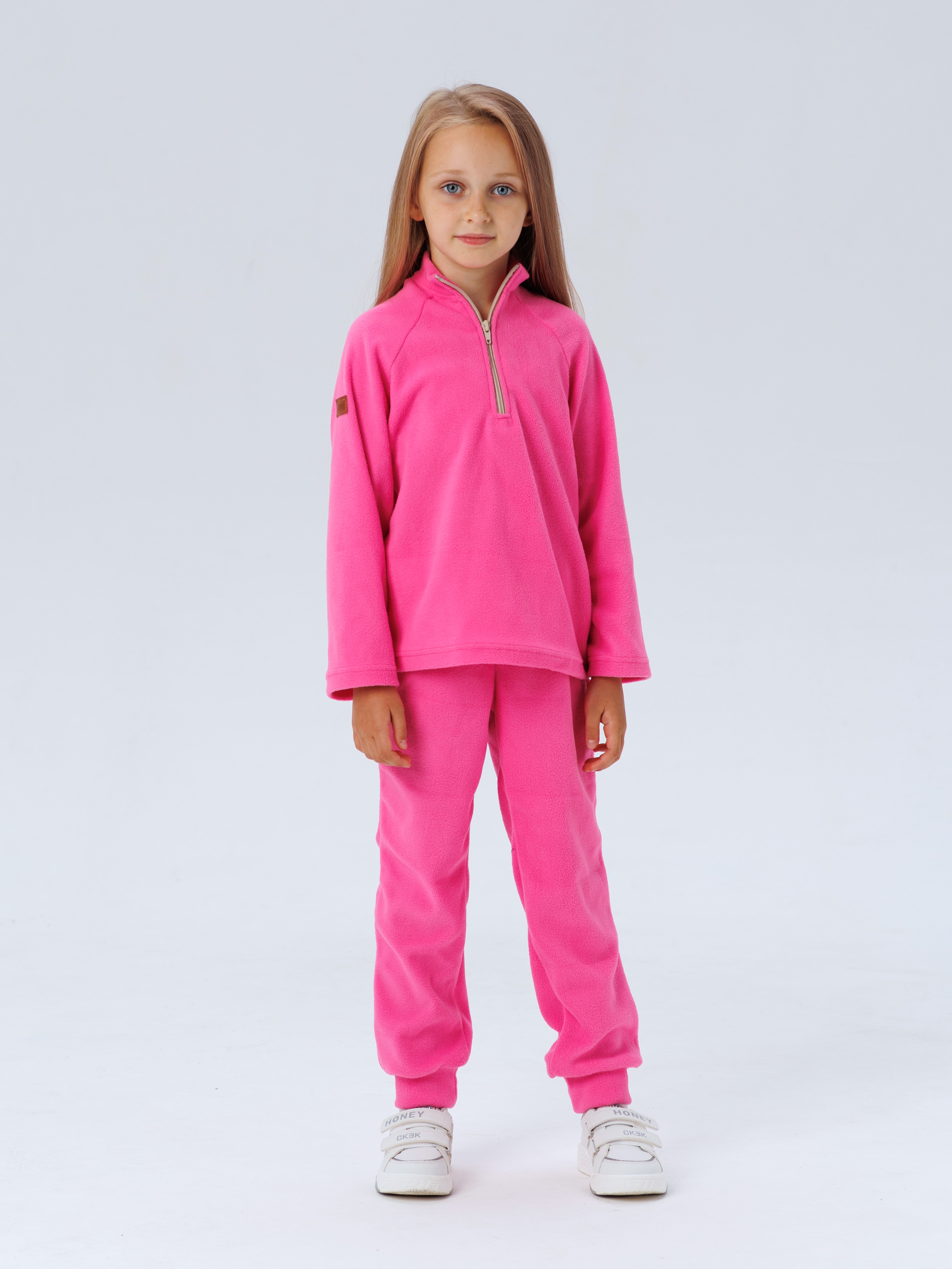 Толстовка и брюки Lemonwear d5272 - фото 1