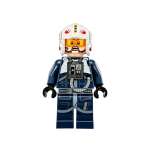 Конструктор LEGO Star Wars 75162 86 дет.