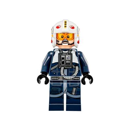 Конструктор LEGO Star Wars 75162 86 дет.