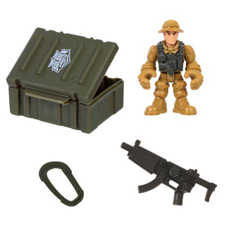 Игровой набор Chap Mei