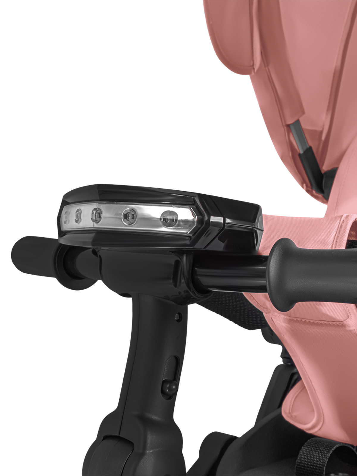 Трехколесный велосипед CITYRIDE - фото 24