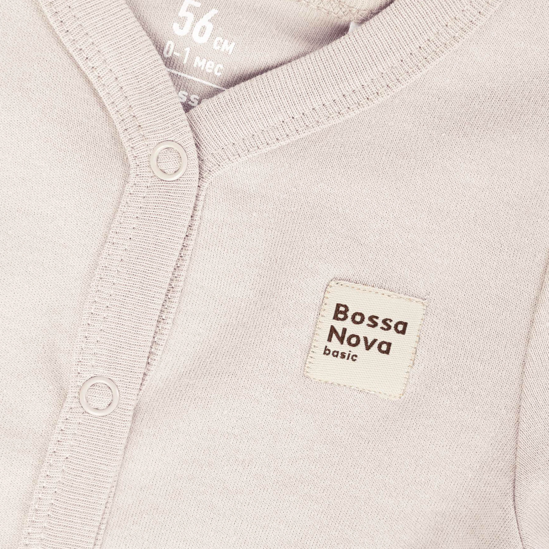 Комбинезон 2 шт Bossa Nova 516БН-371-А - фото 6