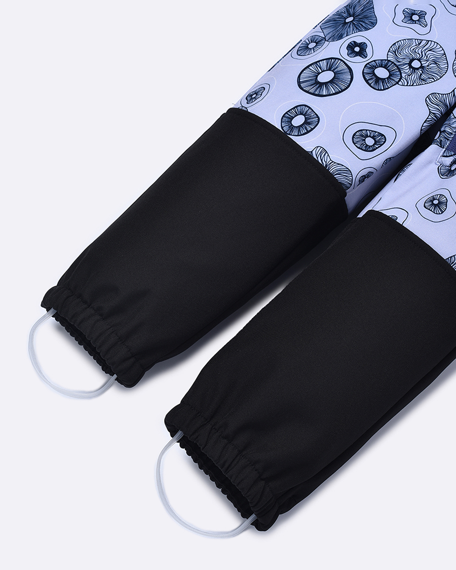 Комбинезон Lassie 71104202-5091 - фото 7