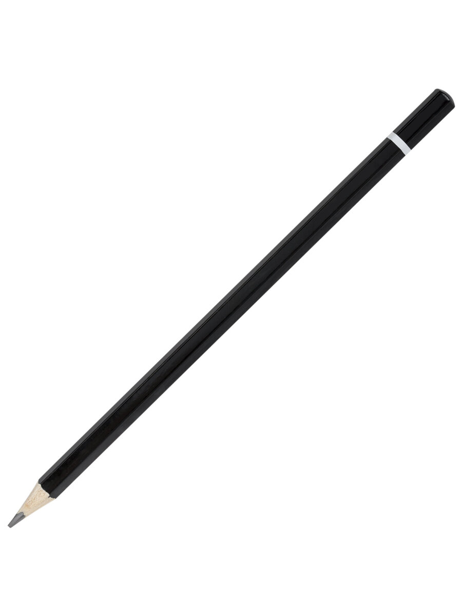 Карандаши чернографитные Brauberg 12 шт. - фото 9