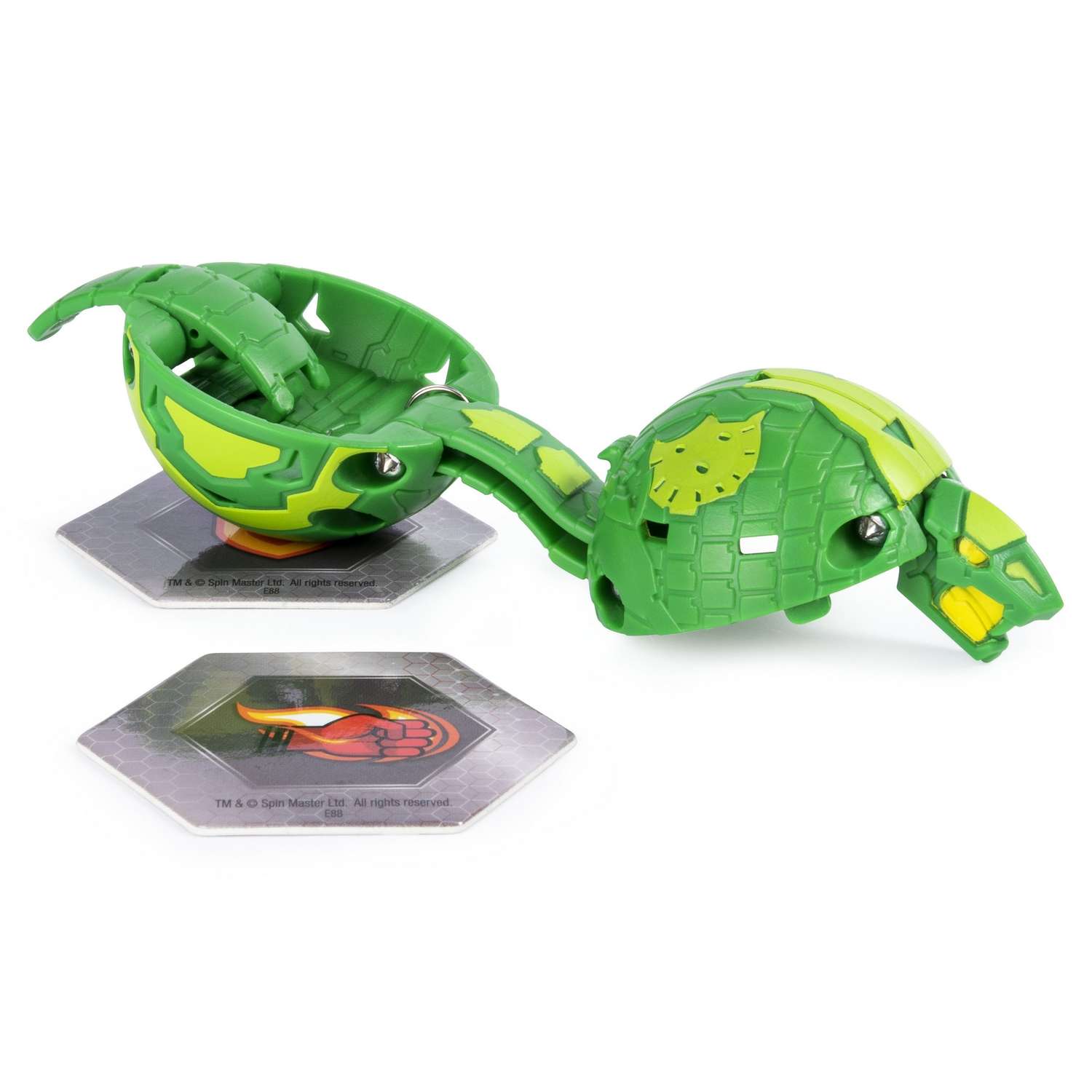 Фигурка Bakugan - фото 1