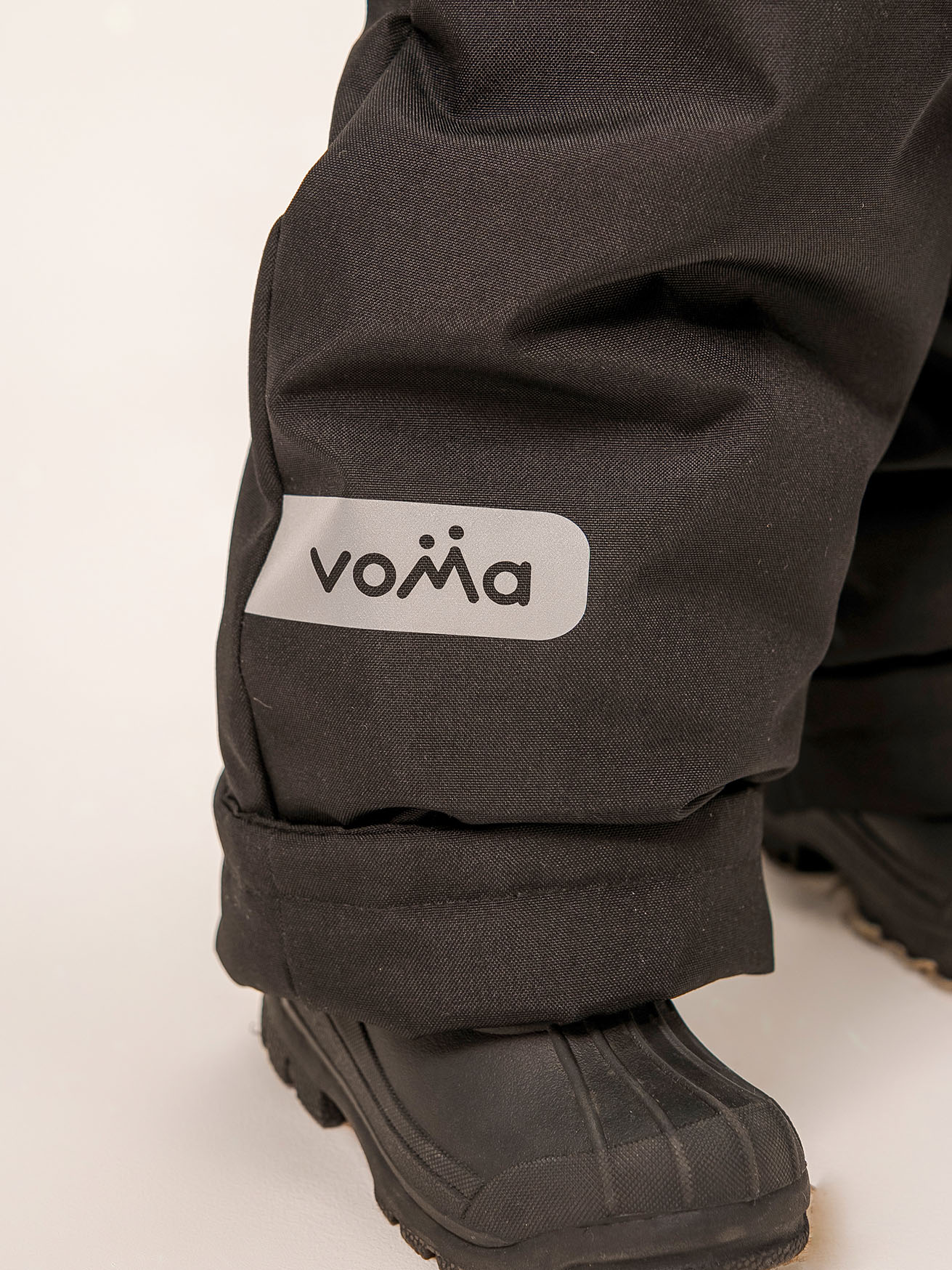 Комбинезон Voma 1wma-102сер - фото 7