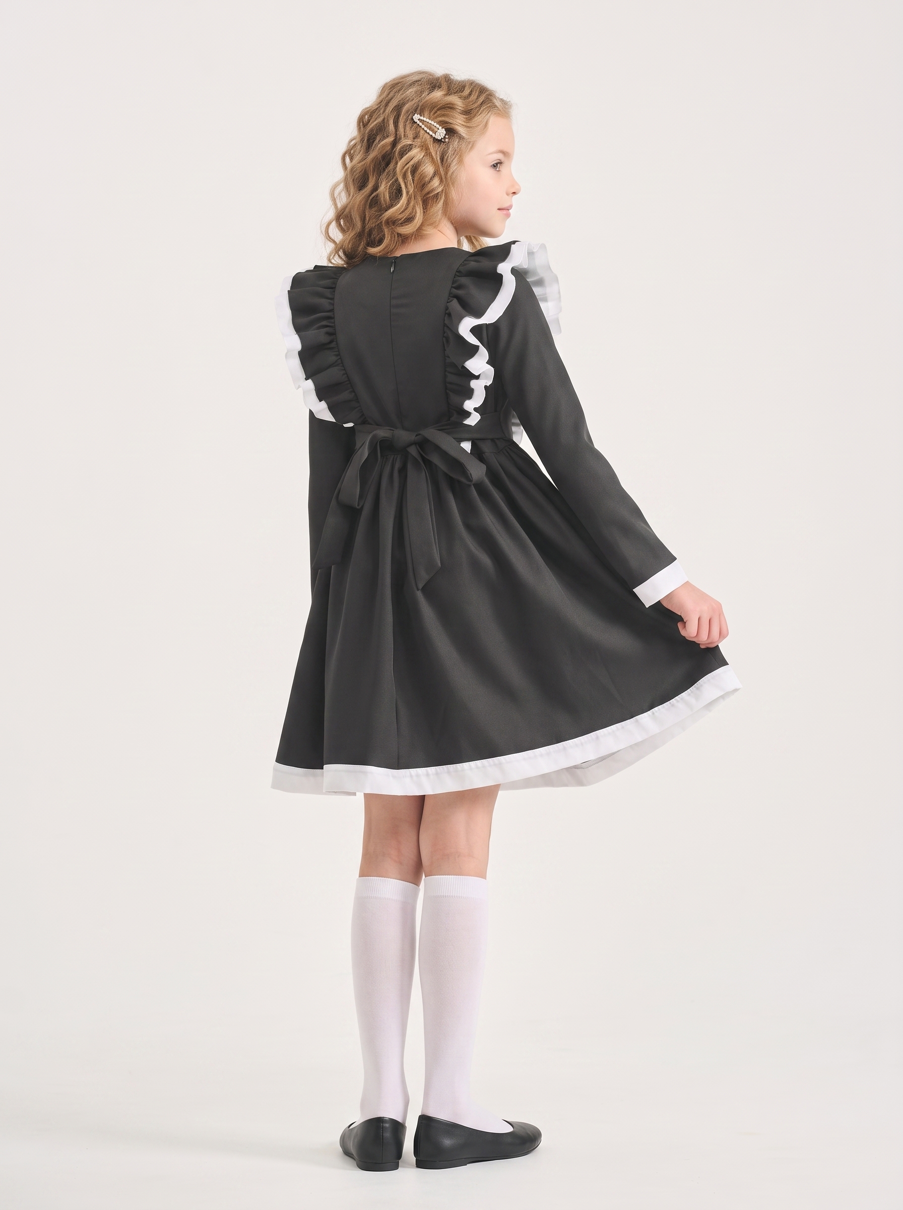 Платье COCOA RD104A-IL - фото 4