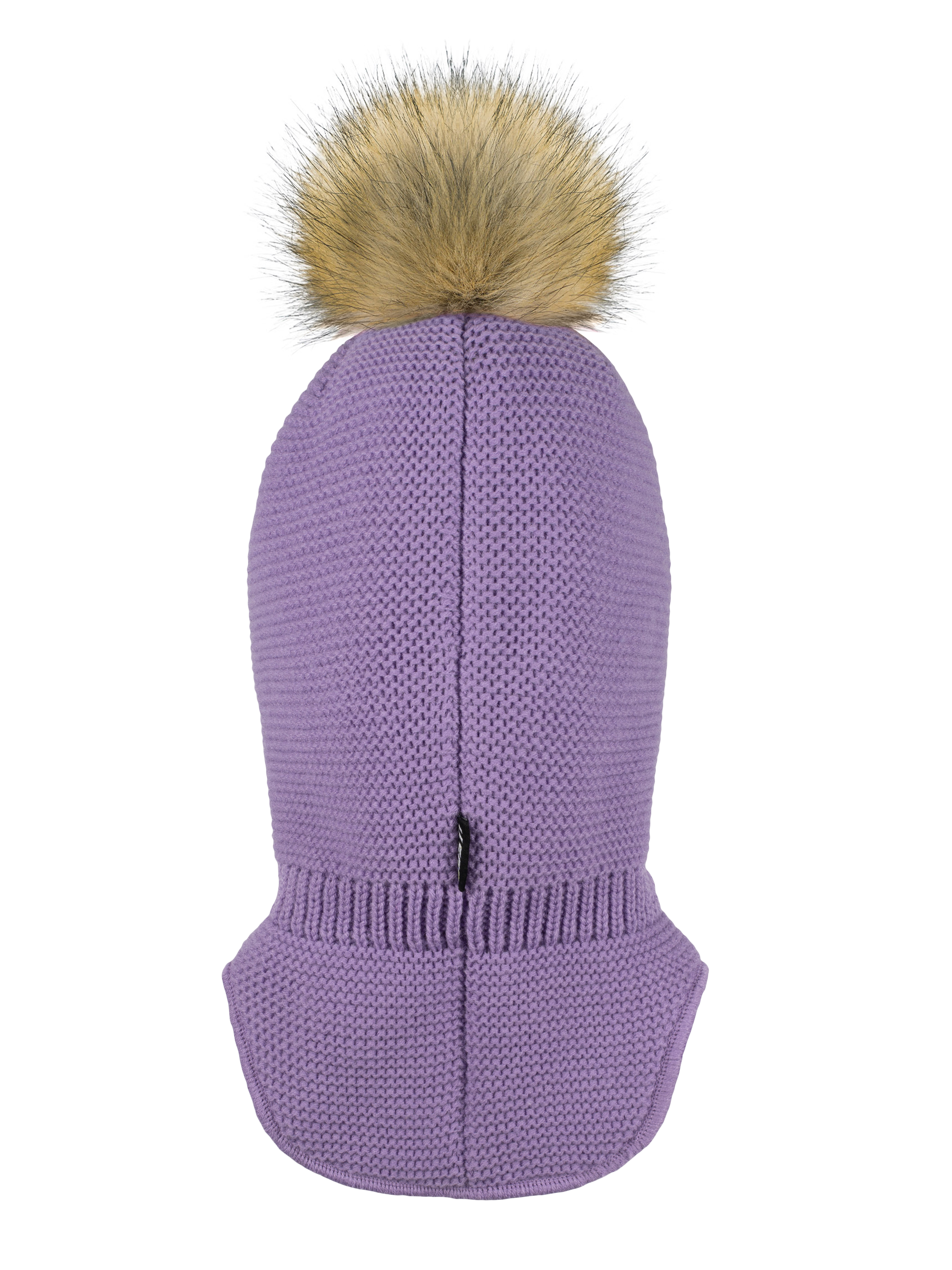 Шапка GUSTI GW25AC1228G-LAVENDER - фото 7