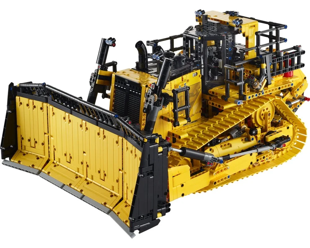Конструктор LEGO Technic - фото 2
