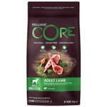 Корм для собак Wellness CORE взрослых всех пород ягненок 1.8кг