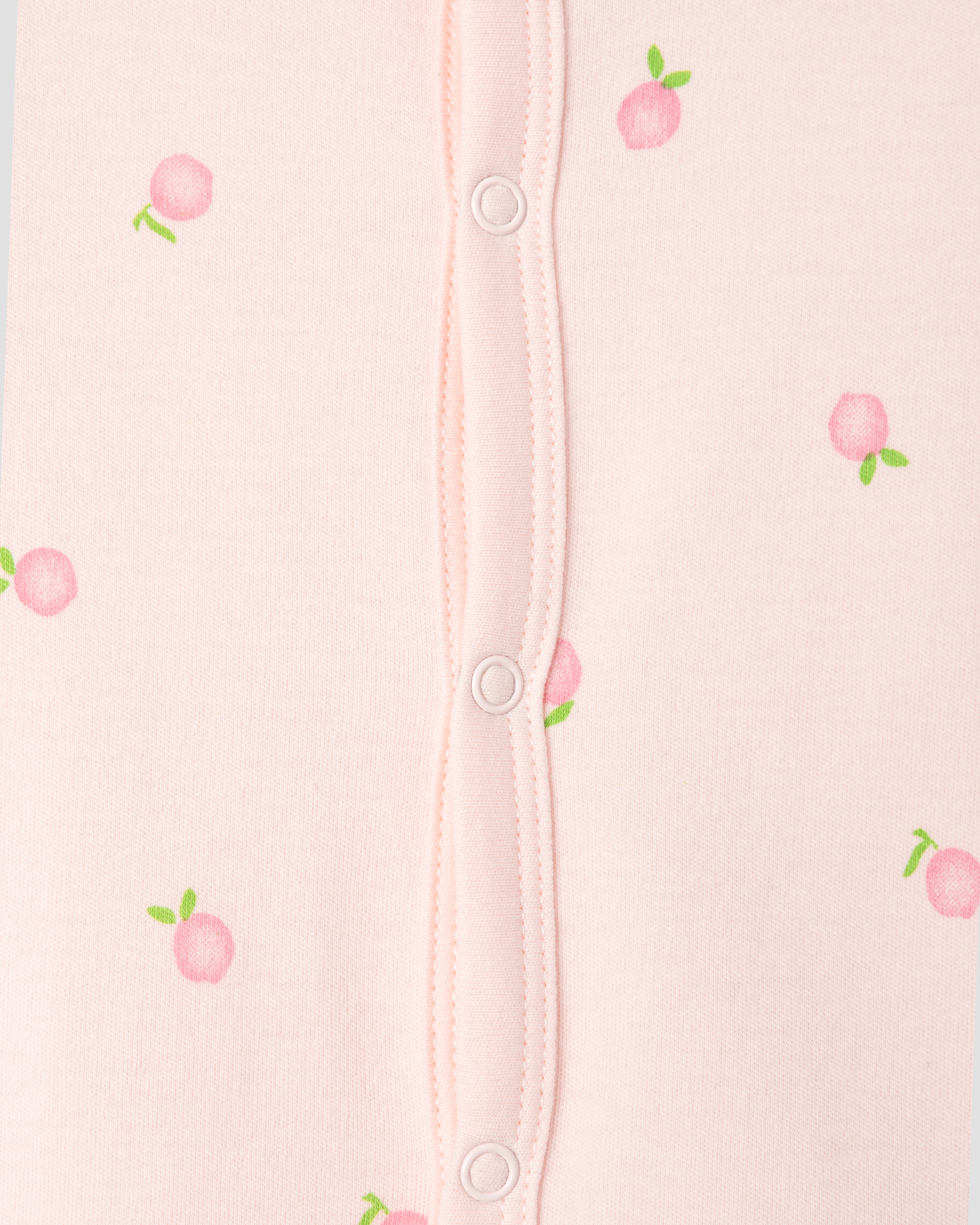 Комбинезон BabyGo S26-03BGig-JJ - фото 3