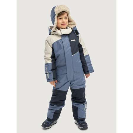 Комбинезон NIKASTYLE