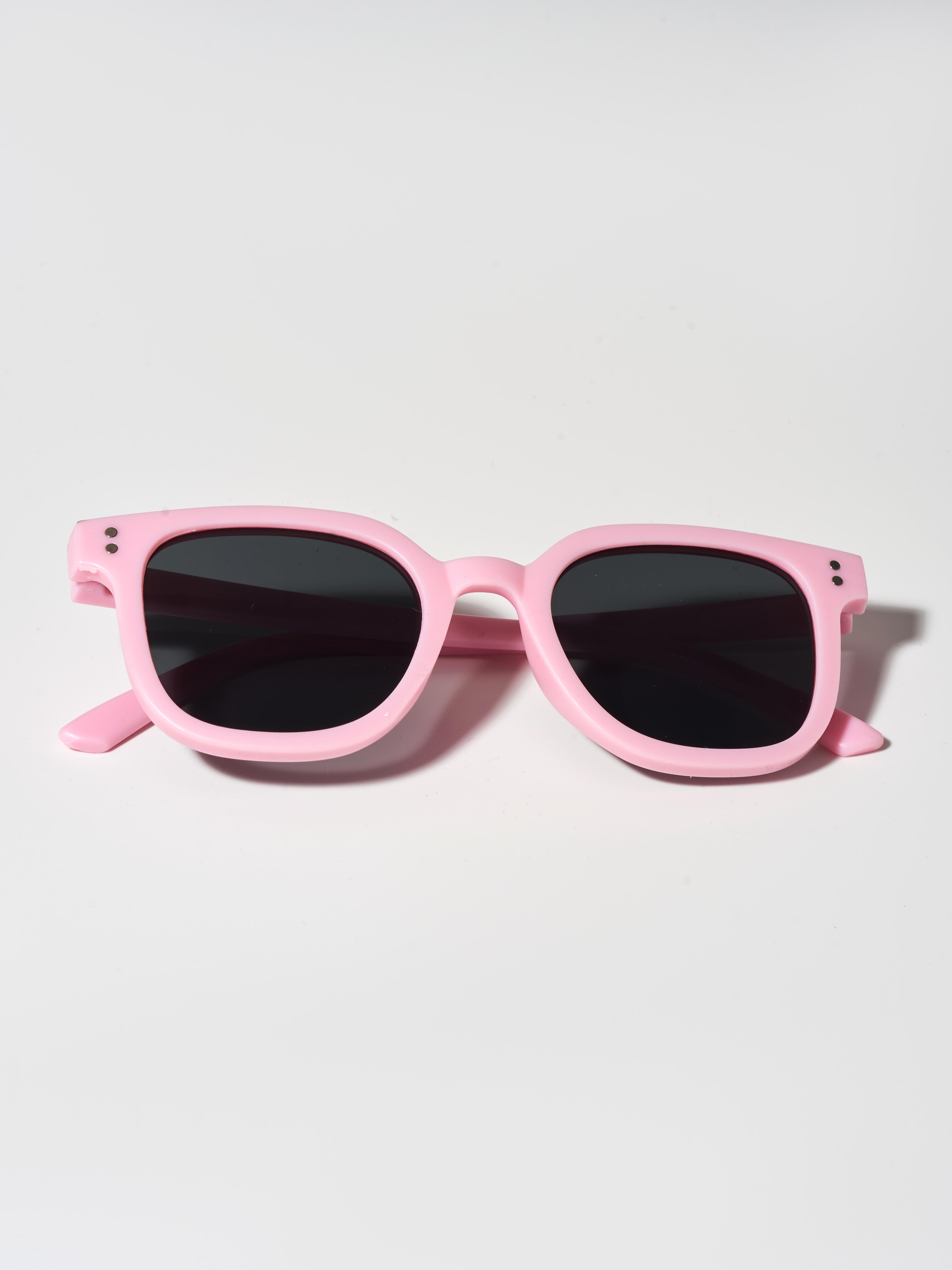 Солнцезащитные очки SUNNY GLASS O00041-4 - фото 7