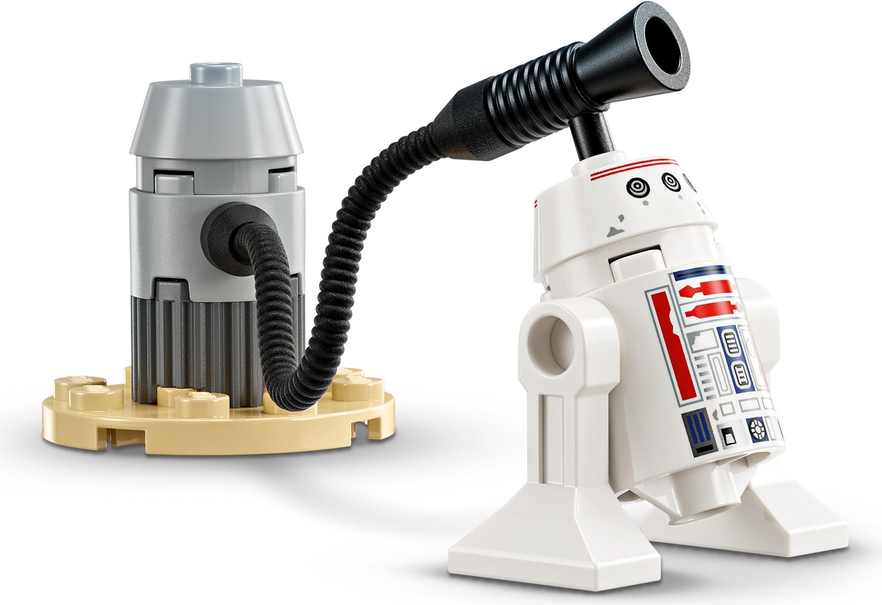 Конструктор LEGO Star Wars 75410 92 дет. - фото 8