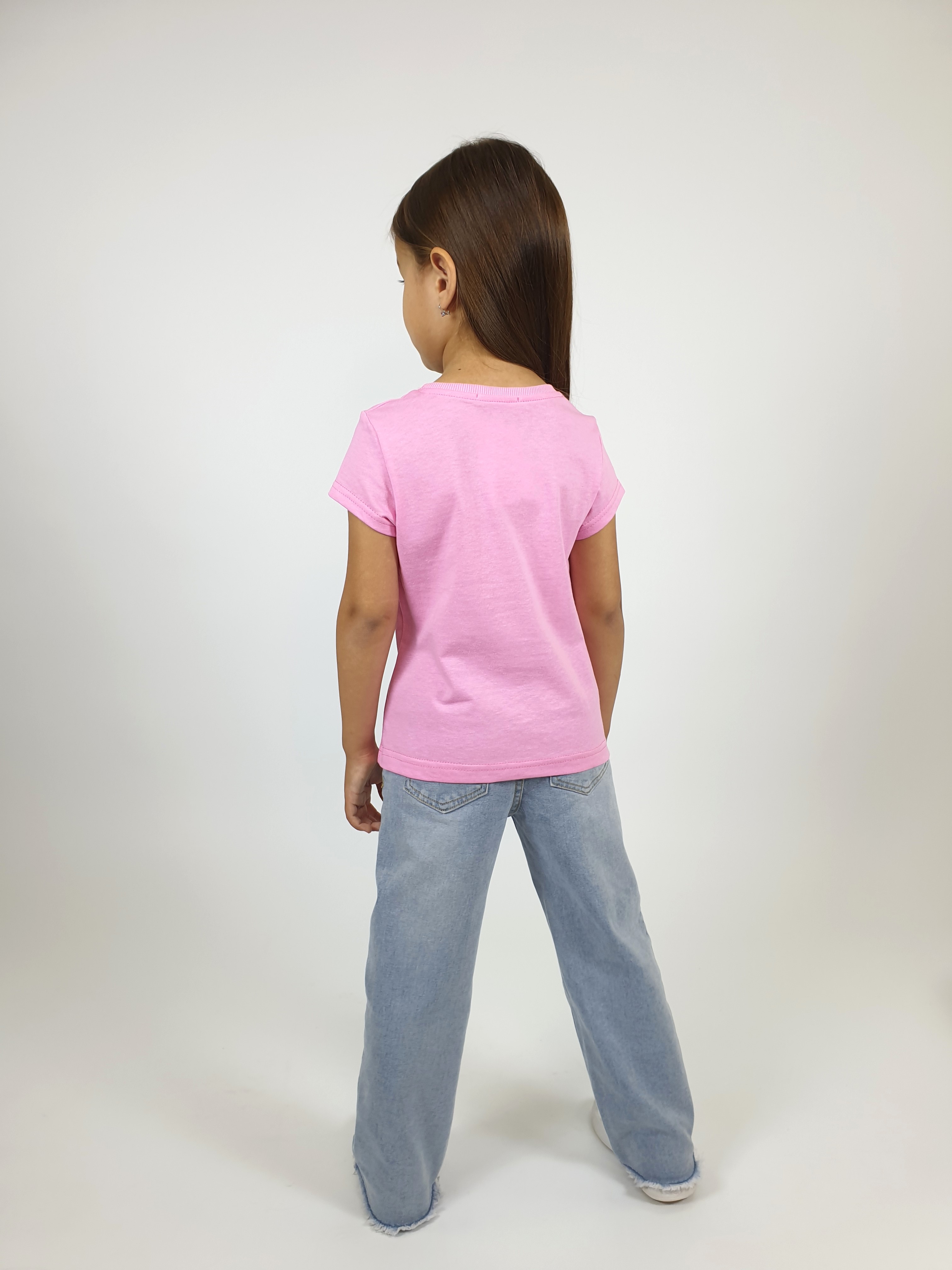 Футболка Luneva 6-36-2. - фото 5