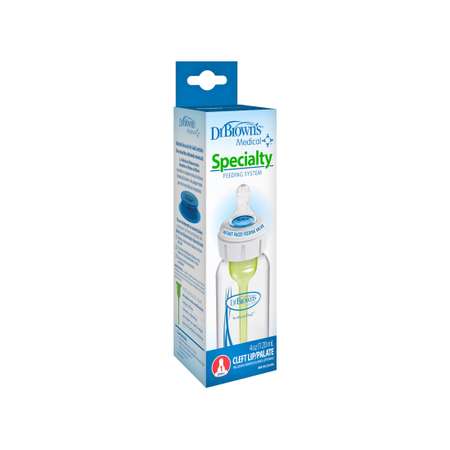 Бутылочка Dr Browns Anti-Colic 120 мл