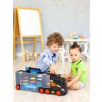 Автовоз Givito Мой город