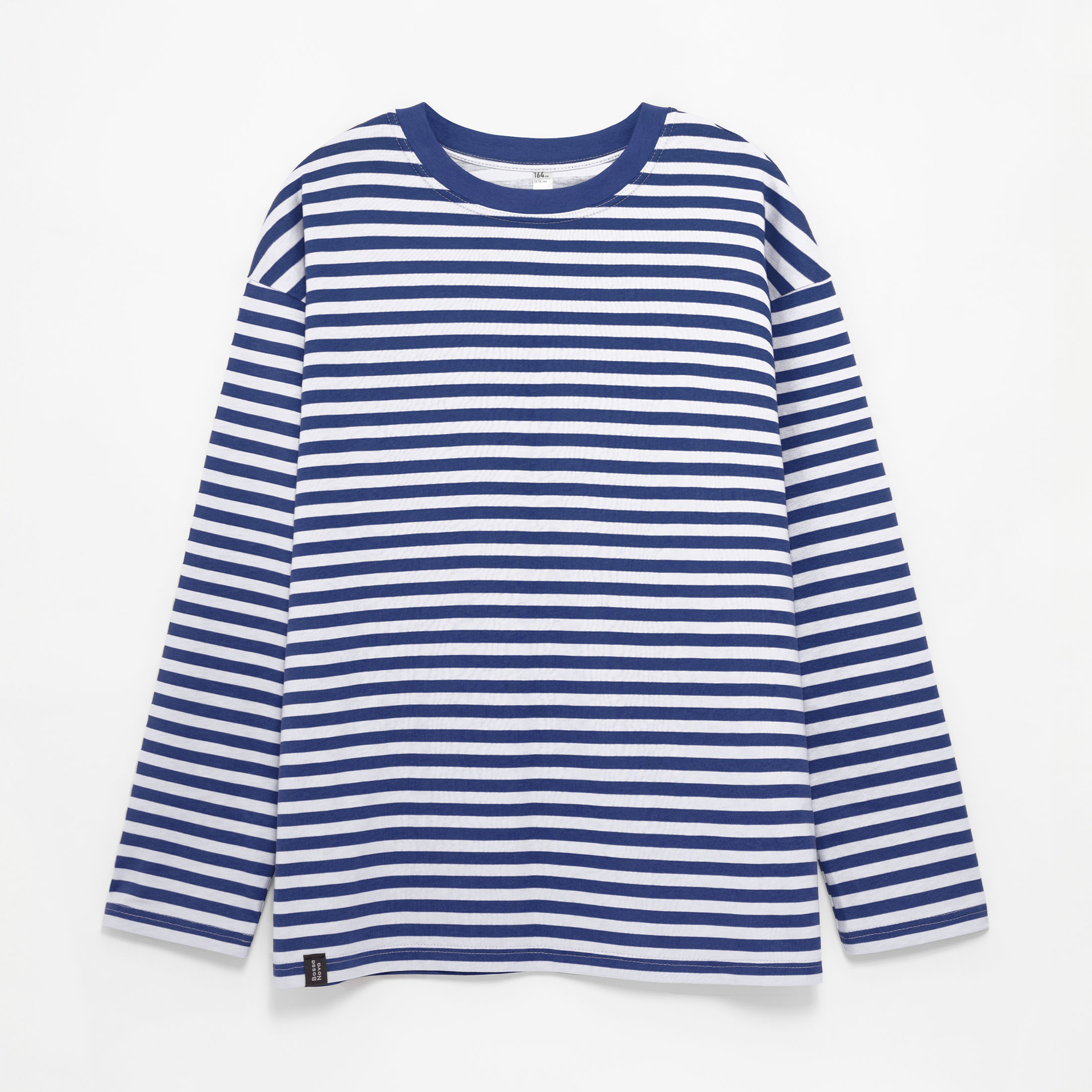 Лонгслив Bossa Nova 184Ф-171-С - фото 3