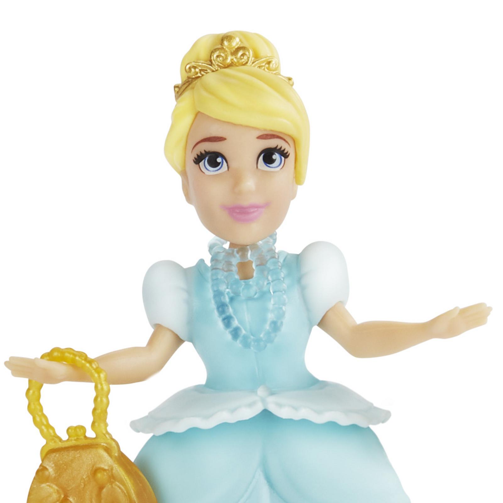 Кукла модельная Disney Princess F03785L0/F12485L0 - фото 9