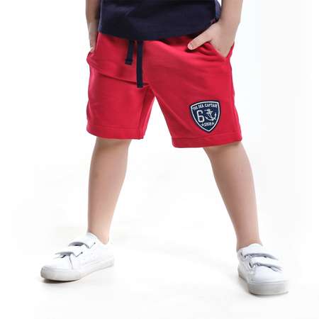 Шорты Mini-Maxi