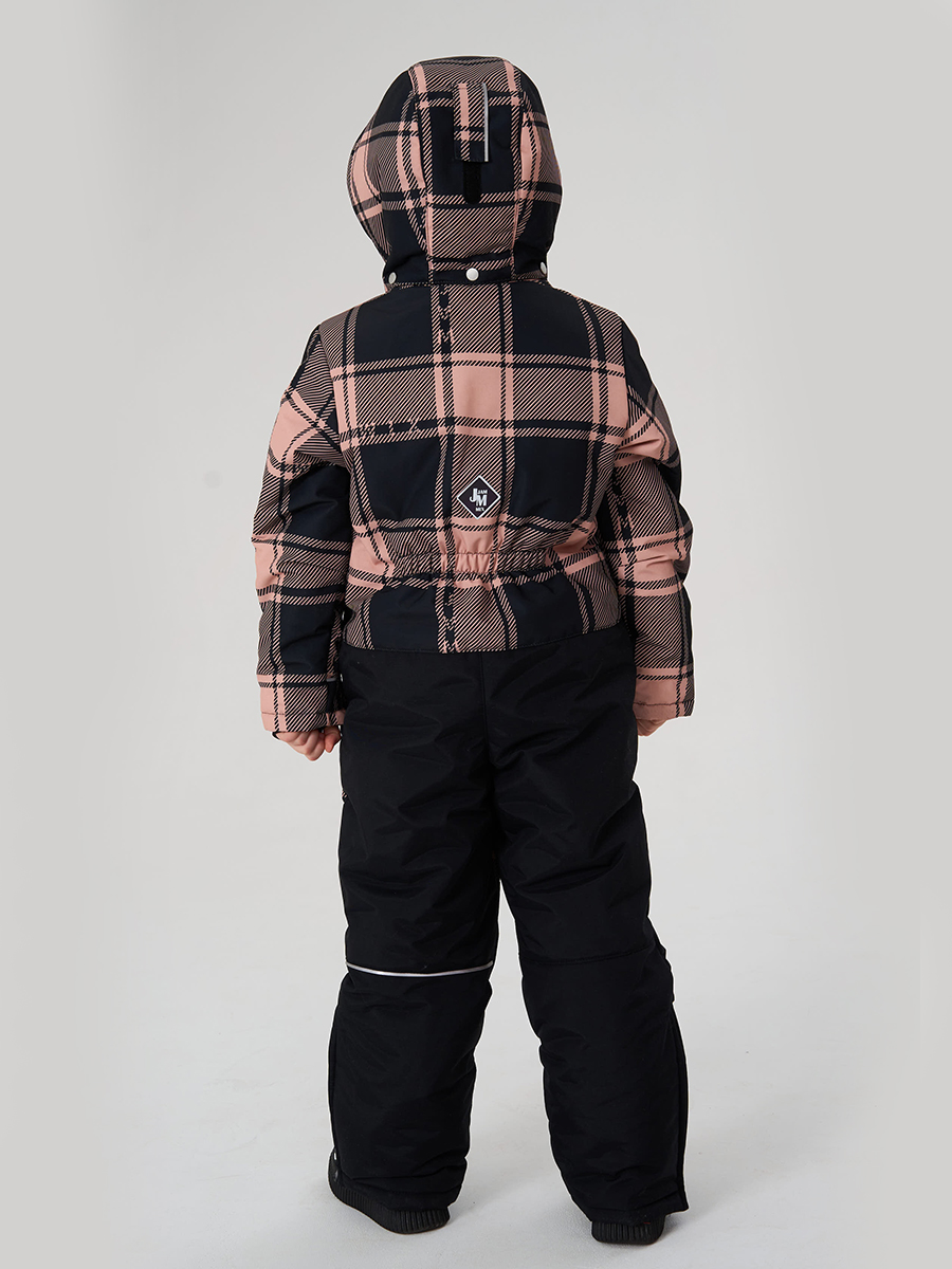 Комбинезон JAM MIX МД-7511/2 - фото 7