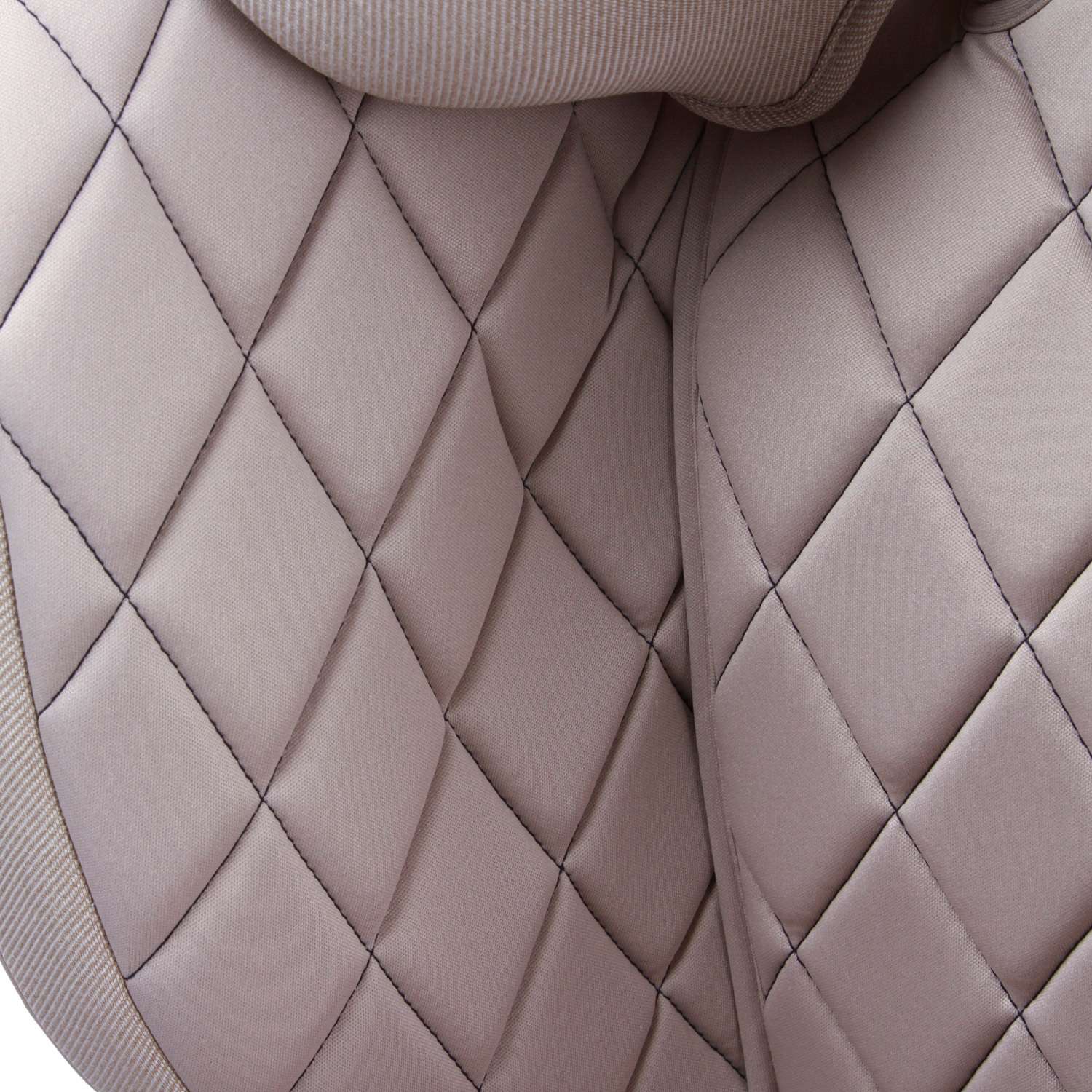 Автокресло Olsson Flash Beige Sport 2/3 (15-36 кг) - фото 11