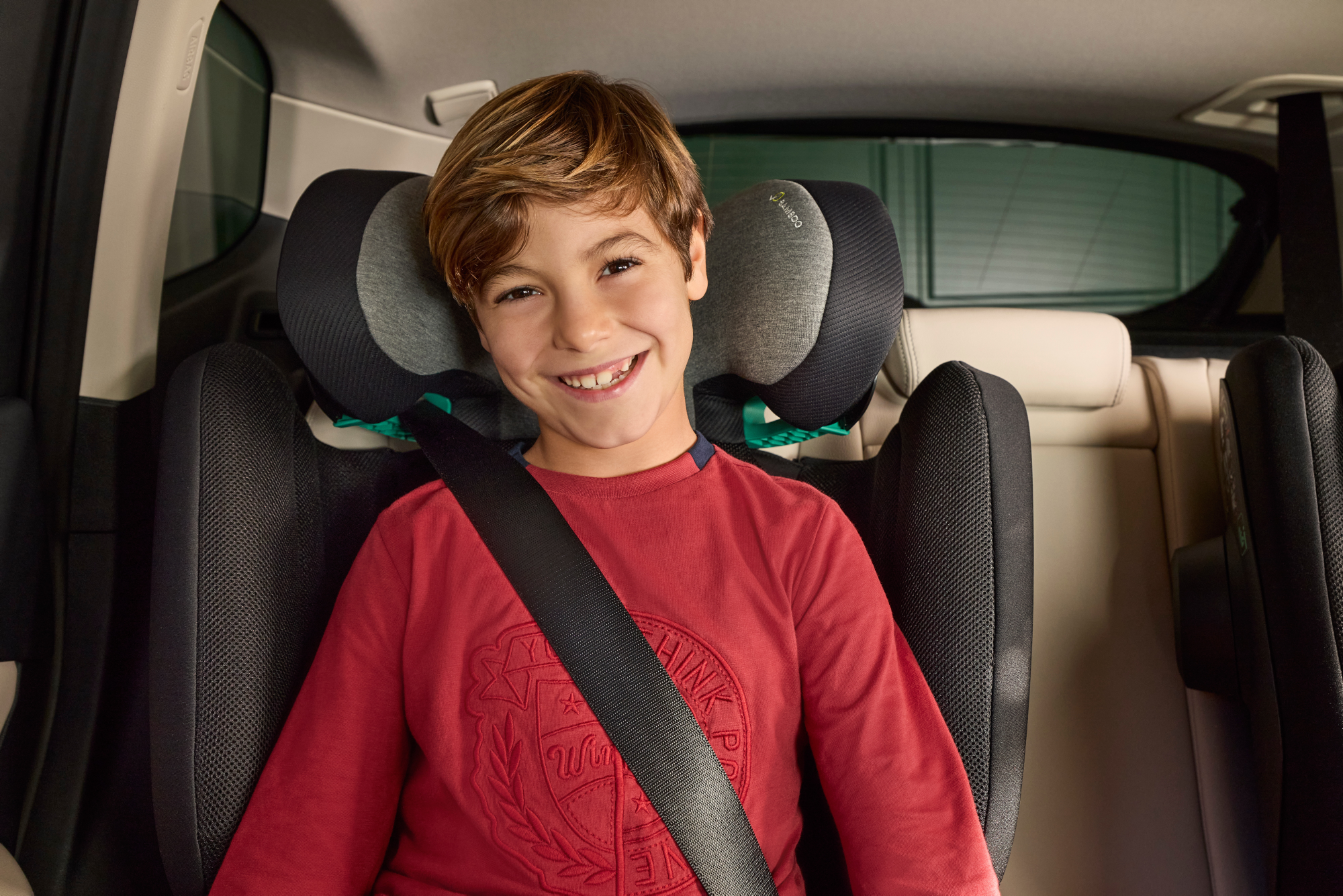 Автокресло Chicco FOLD&GO S I-SIZE Isofix 2/3 (15-36 кг) черный - фото 20