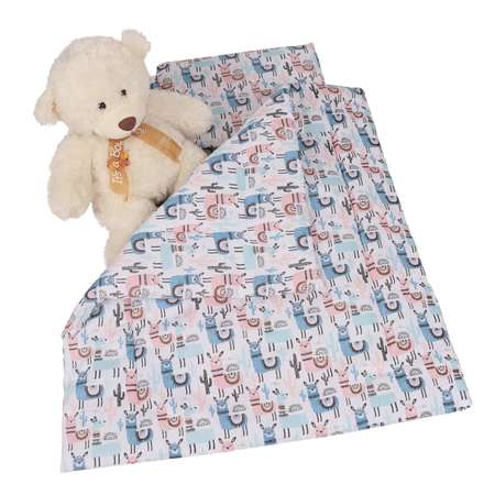 Сменный текстиль Amarobaby