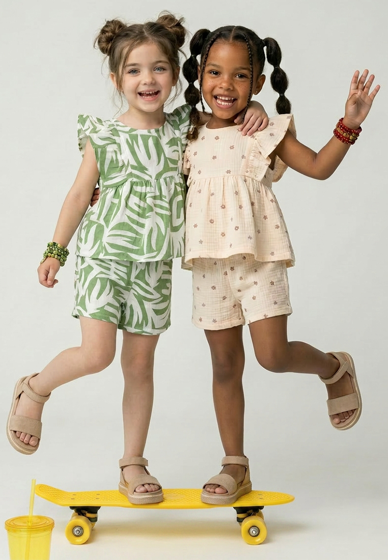 Комплект YOULALA 7168900201 - фото 13