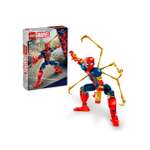 Конструктор LEGO Marvel Super Heroes 76298 303 дет.