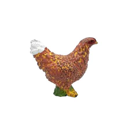 Фигурка Детское Время Курица