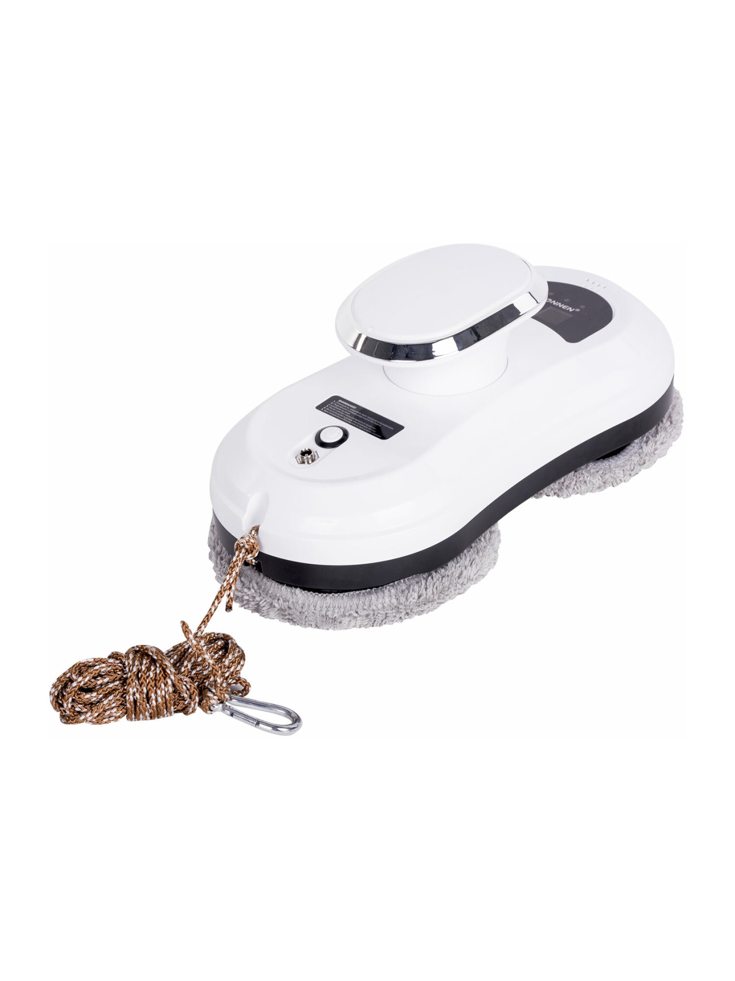 Робот мойщик окон Sonnen с пультом и датчиком от падения - фото 13