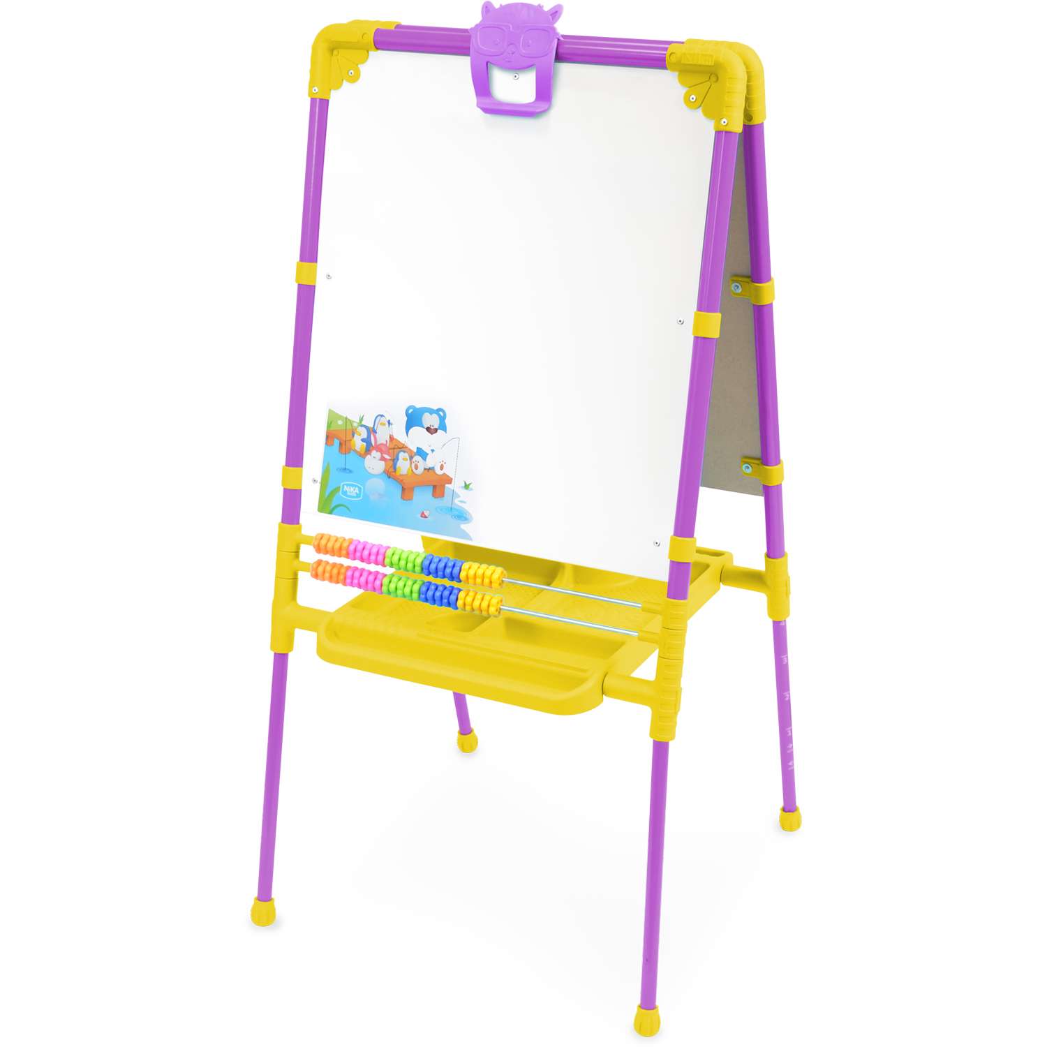 Комбинированная доска NiKA kids - фото 1