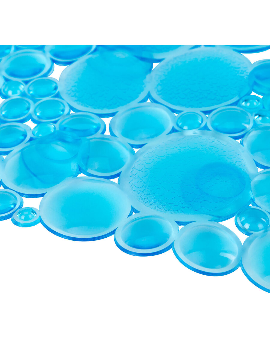 Коврик для ванной PRIMILA Пузыри 37 x 68 см - фото 12