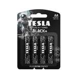 Батарейки TESLA AA 4шт