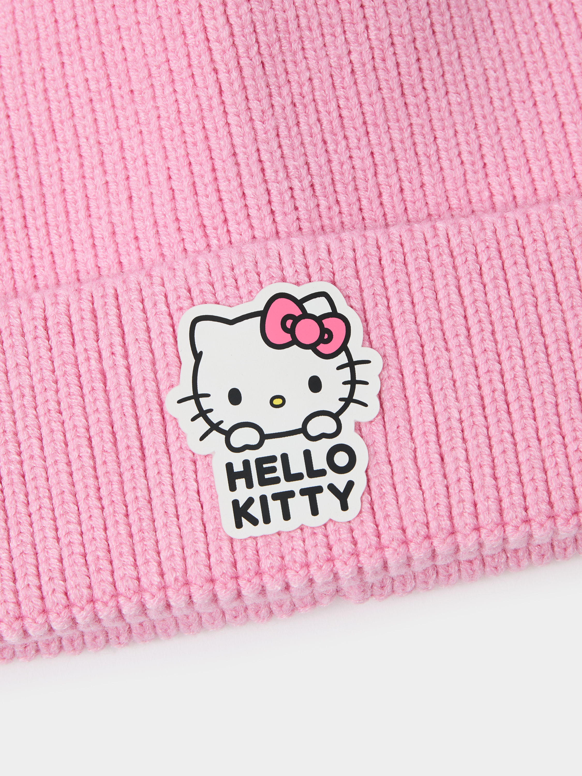 Шапка Hello Kitty W26LC6-2029SXkg-JJ - фото 3