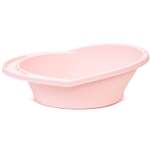 Ванночка IDiland розовый