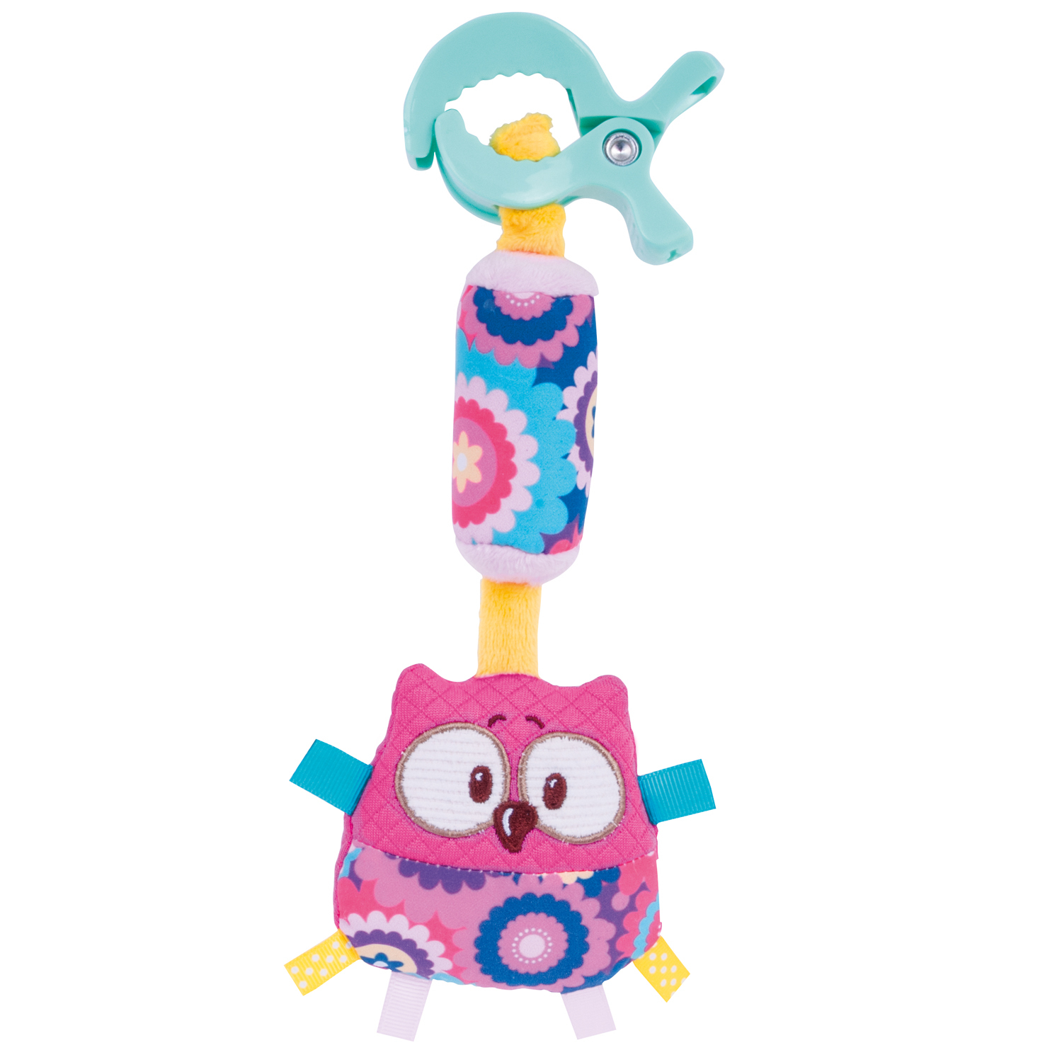 Игрушка Canpol Babies подвеска - фото 1