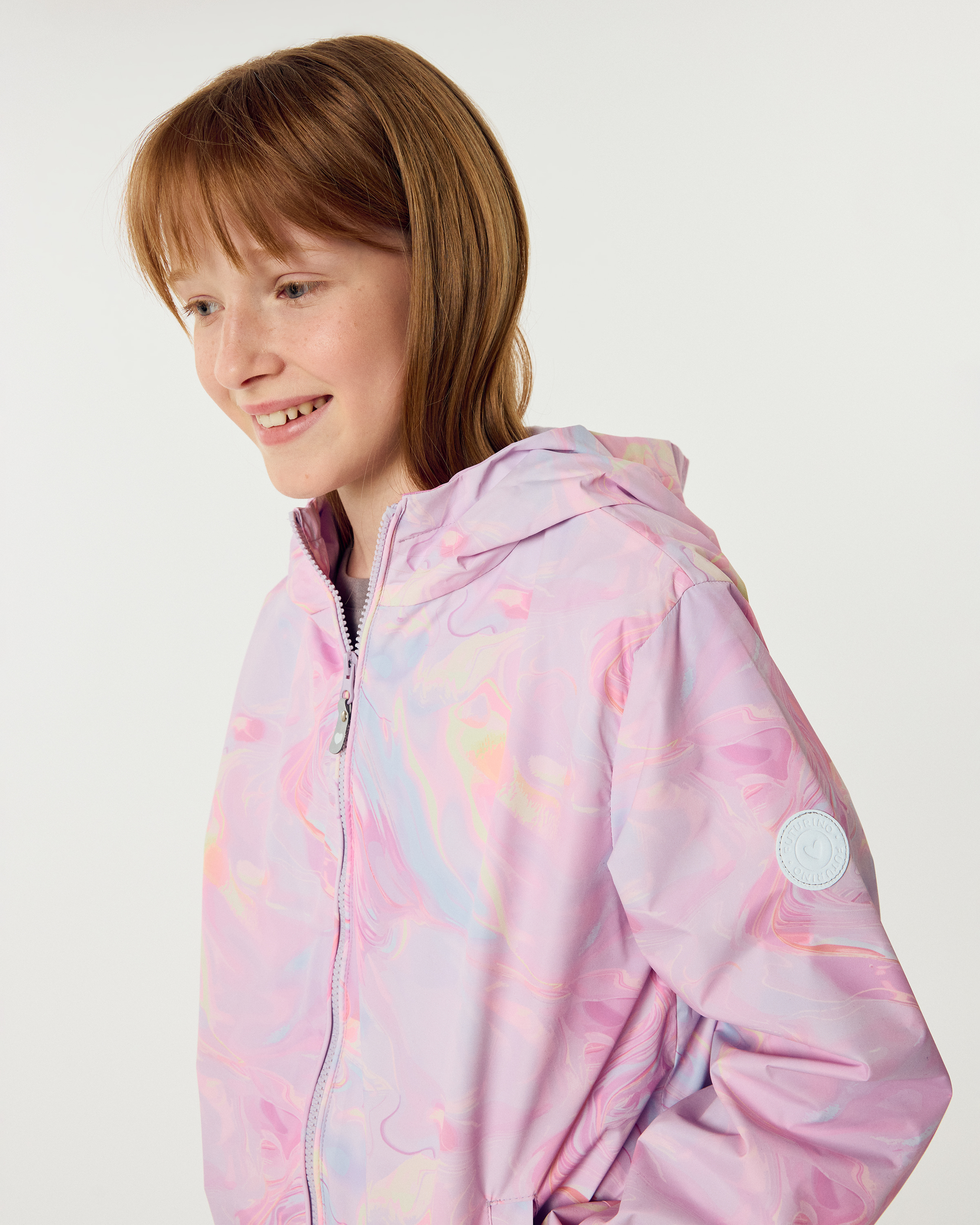 Изображение товара Ветровка Futurino: 158