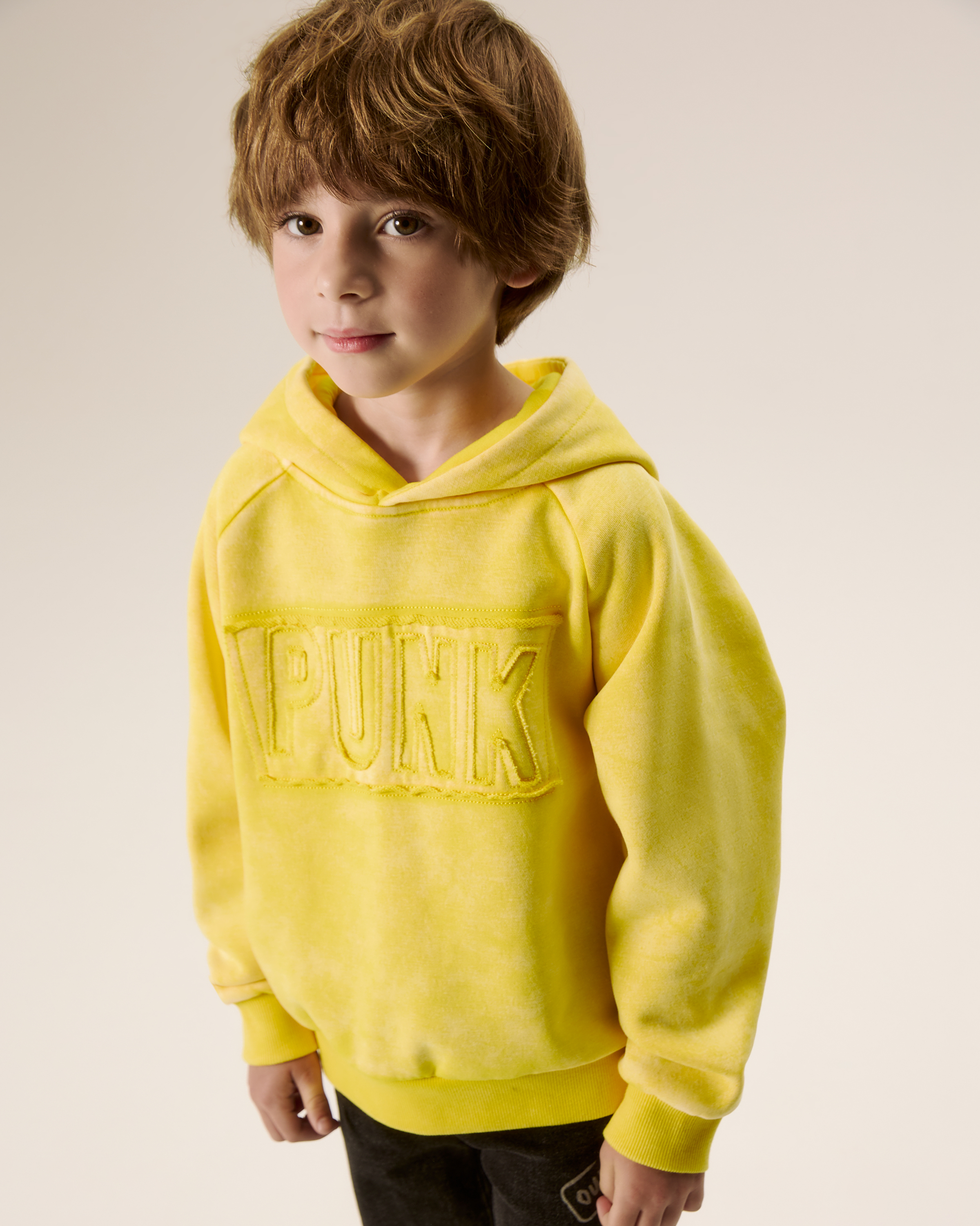 Худи Futurino Fashion W25FF-1BJ05kb-33 - фото 1