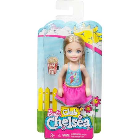 Кукла модельная Barbie